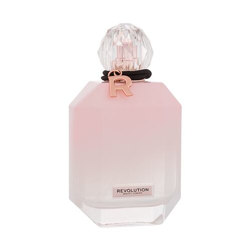Toaletní voda Revolution Revolutionary 100 ml