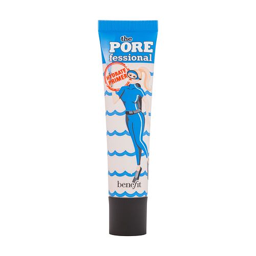 Podklad pod make-up Benefit The POREfessional Hydrate Primer 22 ml