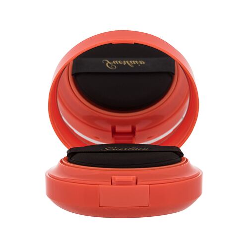 Make-up Guerlain Terracotta Cushion Fresh Bronzing Fluid Makeup SPF20 13 g Medium poškozená krabička