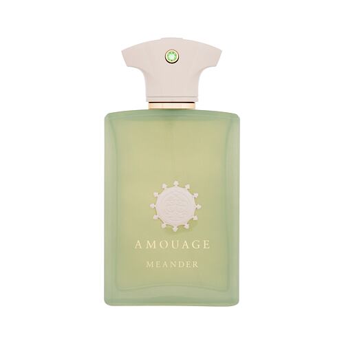 Parfémovaná voda Amouage Meander 100 ml poškozená krabička