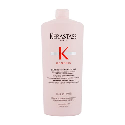 Šampon Kérastase Genesis Nutri Anti Hair-Fall 1000 ml