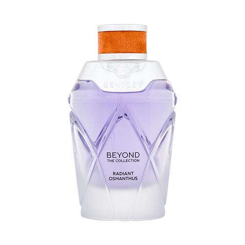 Parfémovaná voda Bentley Beyond Collection Radiant Osmanthus 100 ml