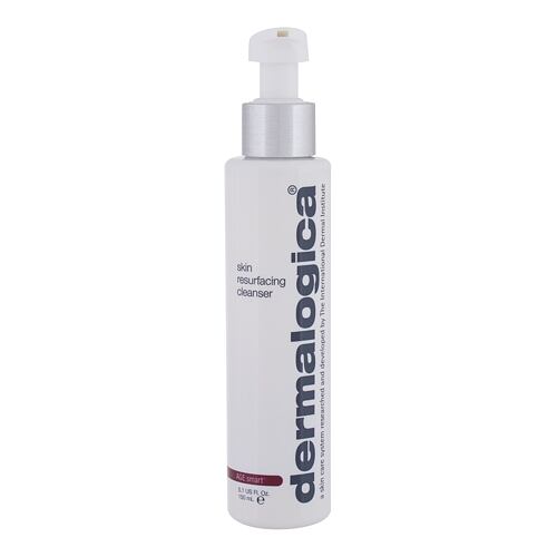 Čisticí mléko Dermalogica Age Smart Skin Resurfacing 150 ml poškozená krabička