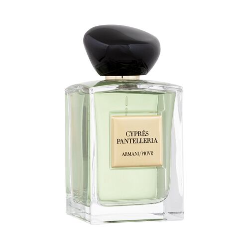 Toaletní voda Armani Privé Les Eaux Cyprès Pantelleria 100 ml