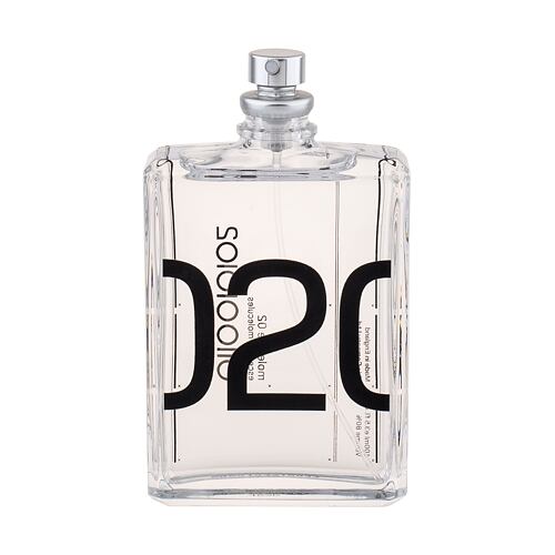 Toaletní voda Escentric Molecules Molecule 02 100 ml Tester