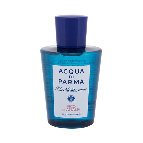 Sprchový gel Acqua di Parma Blu Mediterraneo Fico di Amalfi 200 ml poškozená krabička