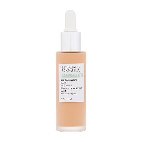 Make-up Physicians Formula Organic Wear Silk Foundation Elixir 30 ml 05 Medium
