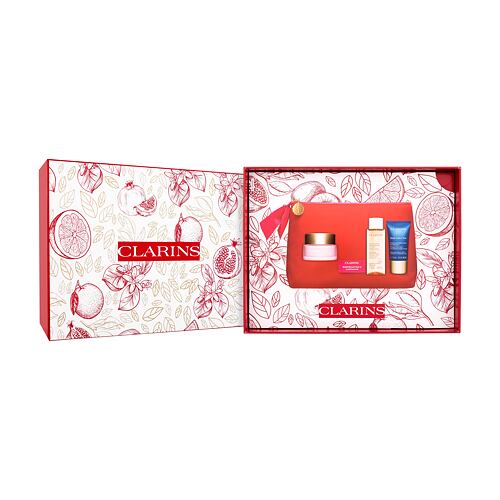 Denní pleťový krém Clarins Multi-Active Collection 50 ml Kazeta