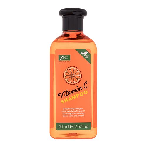 Šampon Xpel Vitamin C Shampoo 400 ml