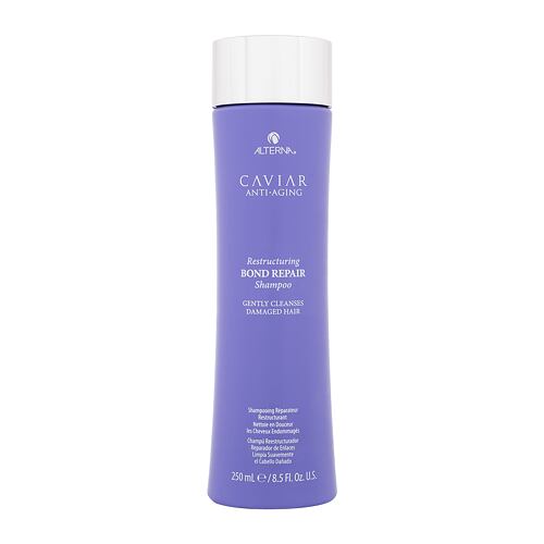 Šampon Alterna Caviar Anti-Aging Restructuring Bond Repair 250 ml