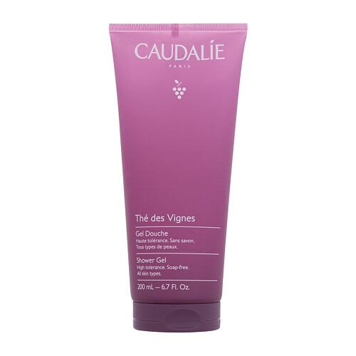 Sprchový gel Caudalie Thé Des Vignes Shower Gel 200 ml