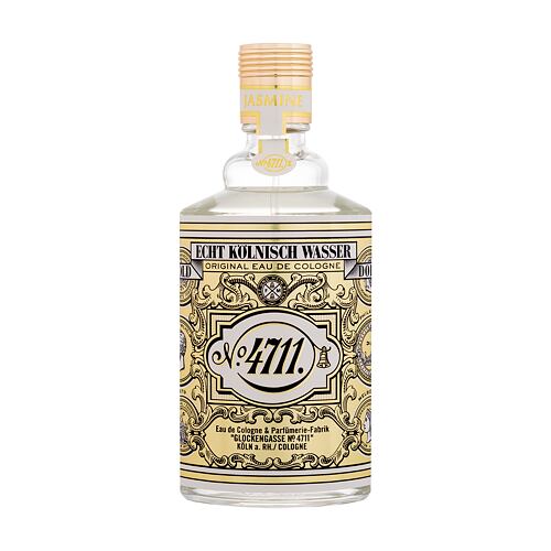 Kolínská voda 4711 Floral Collection Jasmine 100 ml