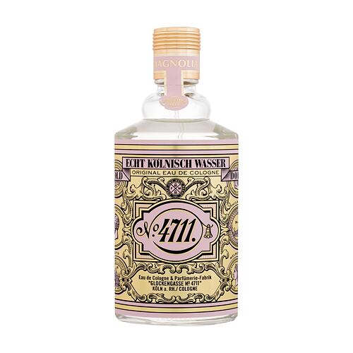 Kolínská voda 4711 Floral Collection Magnolia 100 ml