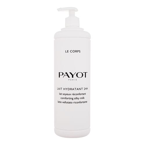 Tělové mléko PAYOT Rituel Corps Comforting Silky Milk 1000 ml