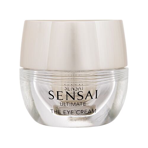 Oční krém Sensai Ultimate The Eye Cream 15 ml