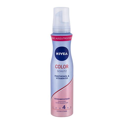 Tužidlo na vlasy Nivea Color Care & Protect 150 ml poškozený flakon