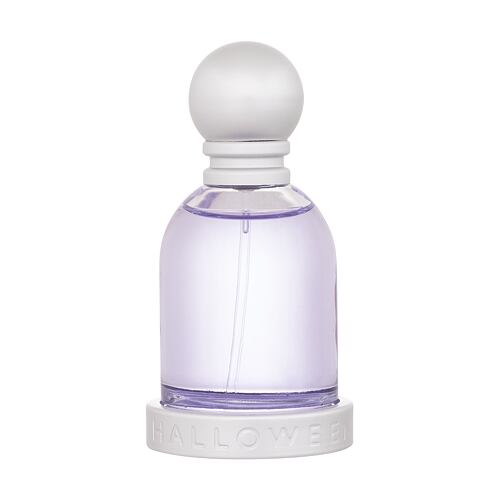 Toaletní voda Halloween Halloween 30 ml