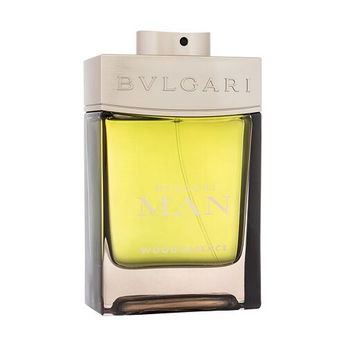 Parfémovaná voda Bvlgari MAN Wood Essence 150 ml poškozená krabička