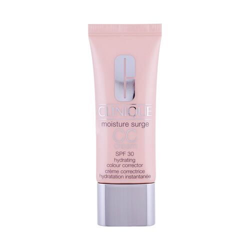 CC krém Clinique Moisture Surge SPF30 40 ml Medium poškozená krabička