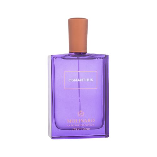 Parfémovaná voda Molinard Les Elements Collection Osmanthus 75 ml poškozená krabička