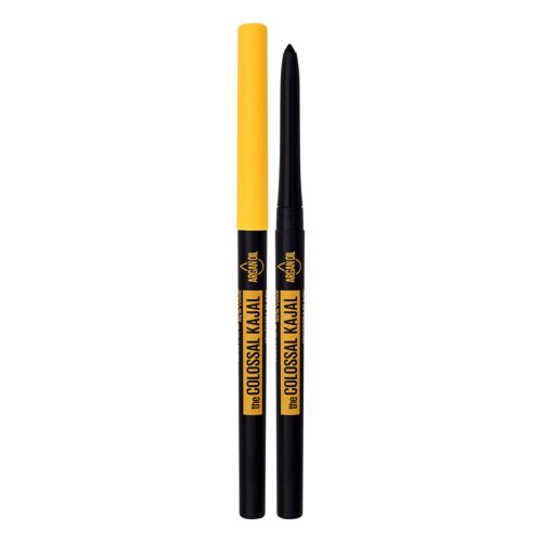 Tužka na oči Maybelline The Colossal Kajal 0,25 g Extra Black