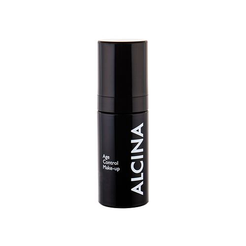 Make-up ALCINA Age Control 30 ml Medium poškozená krabička