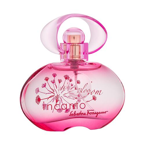 Toaletní voda Ferragamo Incanto Bloom 2014 50 ml