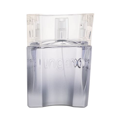 Toaletní voda Emanuel Ungaro Ungaro Silver 50 ml