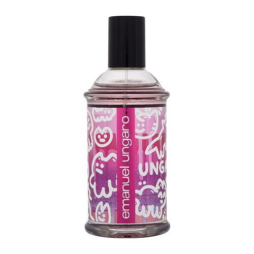 Toaletní voda Emanuel Ungaro Fresh For Her 50 ml