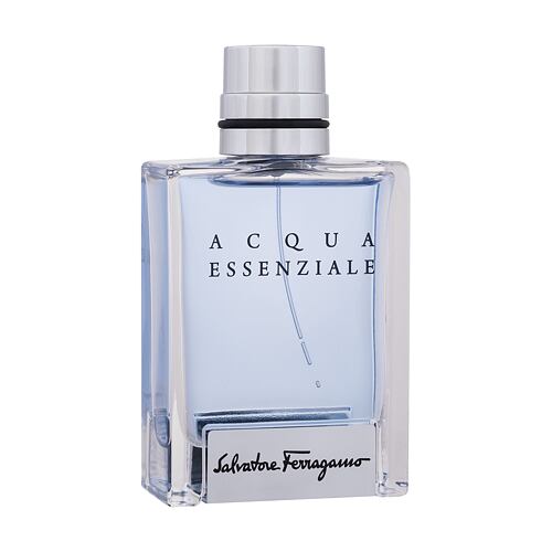 Toaletní voda Ferragamo Acqua Essenziale 50 ml
