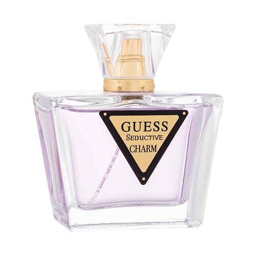 Toaletní voda GUESS Seductive Charm 75 ml poškozená krabička