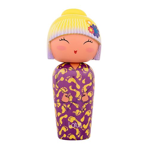 Toaletní voda Kokeshi By Jeremy Scott Lotus 50 ml poškozená krabička