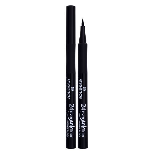 Oční linka Essence 24Ever Ink Liner 1,2 ml Intense Black