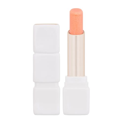 Rtěnka Guerlain KissKiss Roselip 2,8 g R347 Peach Sunrise