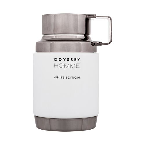 Parfémovaná voda Armaf Odyssey White Edition 100 ml