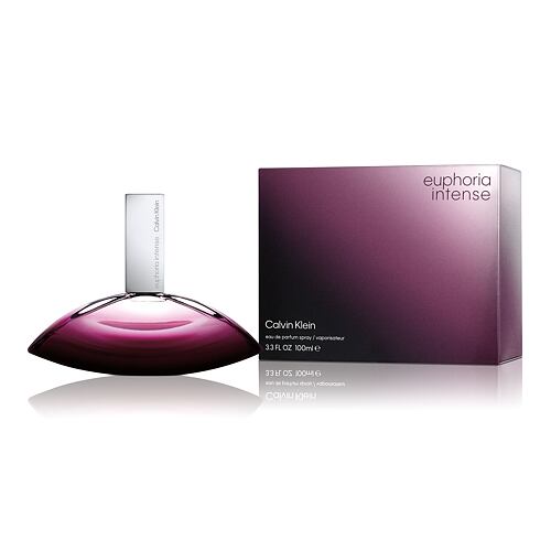 Parfémovaná voda Calvin Klein Euphoria Intense 100 ml