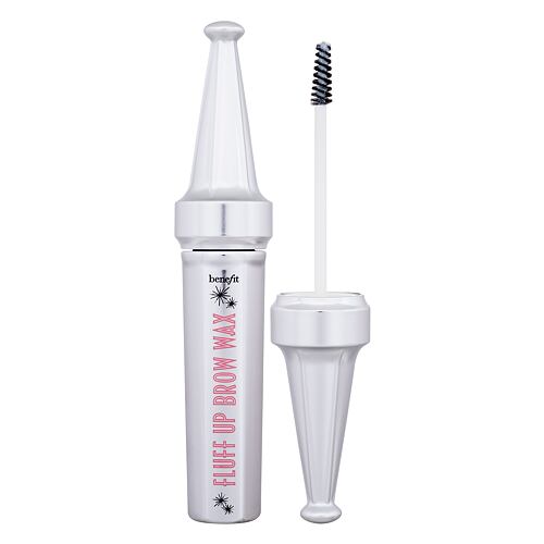 Gel a pomáda na obočí Benefit Fluff Up Brow Wax 6 ml