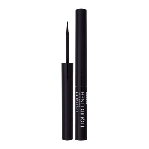 Oční linka Catrice Liquid Liner Matt 1,7 ml 010 Dating Joe Black