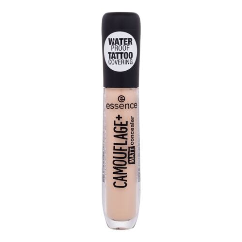 Korektor Essence Camouflage+ Matt 5 ml 26 Natural Beige