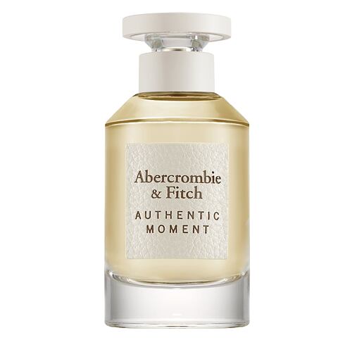 Parfémovaná voda Abercrombie & Fitch Authentic Moment 100 ml
