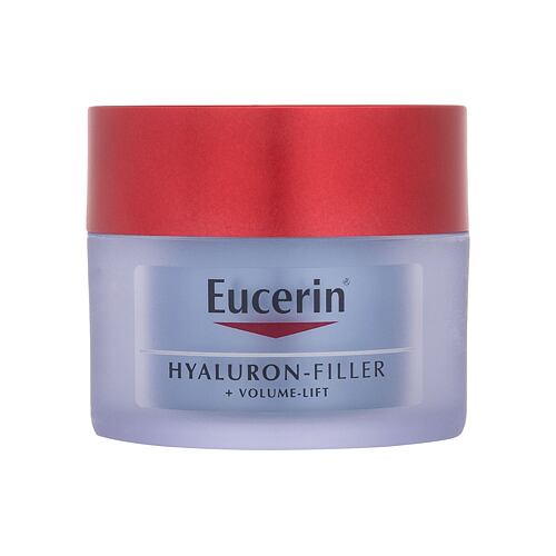 Noční pleťový krém Eucerin Hyaluron-Filler + Volume-Lift Night 50 ml