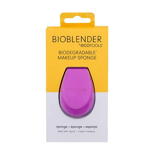 Aplikátor EcoTools Bioblender Makeup Sponge 1 ks