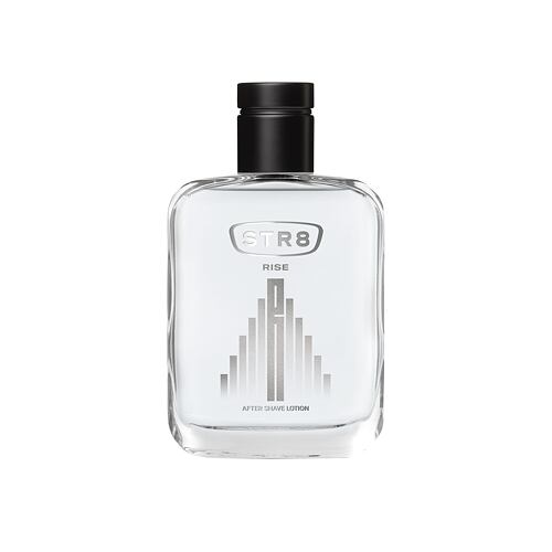 Voda po holení STR8 Rise 100 ml