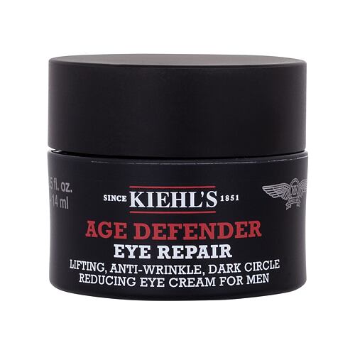 Oční krém Kiehl´s Age Defender Eye Repair 14 ml