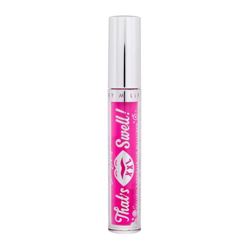 Lesk na rty Barry M That´s Swell! XXL Fruity Extreme Lip Plumper 2,5 ml Watermelon