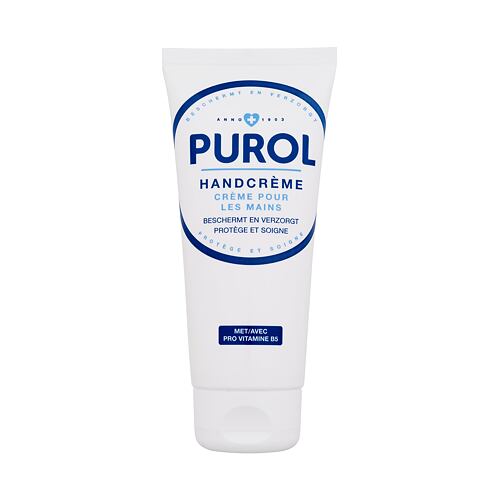 Krém na ruce Purol Hand Cream 100 ml