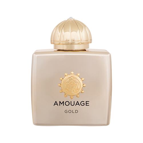 Parfémovaná voda Amouage Gold New 100 ml