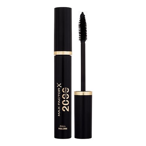 Řasenka Max Factor 2000 Calorie 9 ml Black