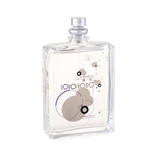 Toaletní voda Escentric Molecules Molecule 01 100 ml poškozený flakon