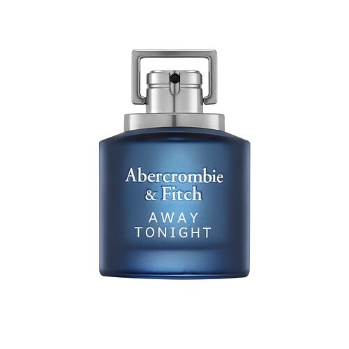 Toaletní voda Abercrombie & Fitch Away Tonight 100 ml